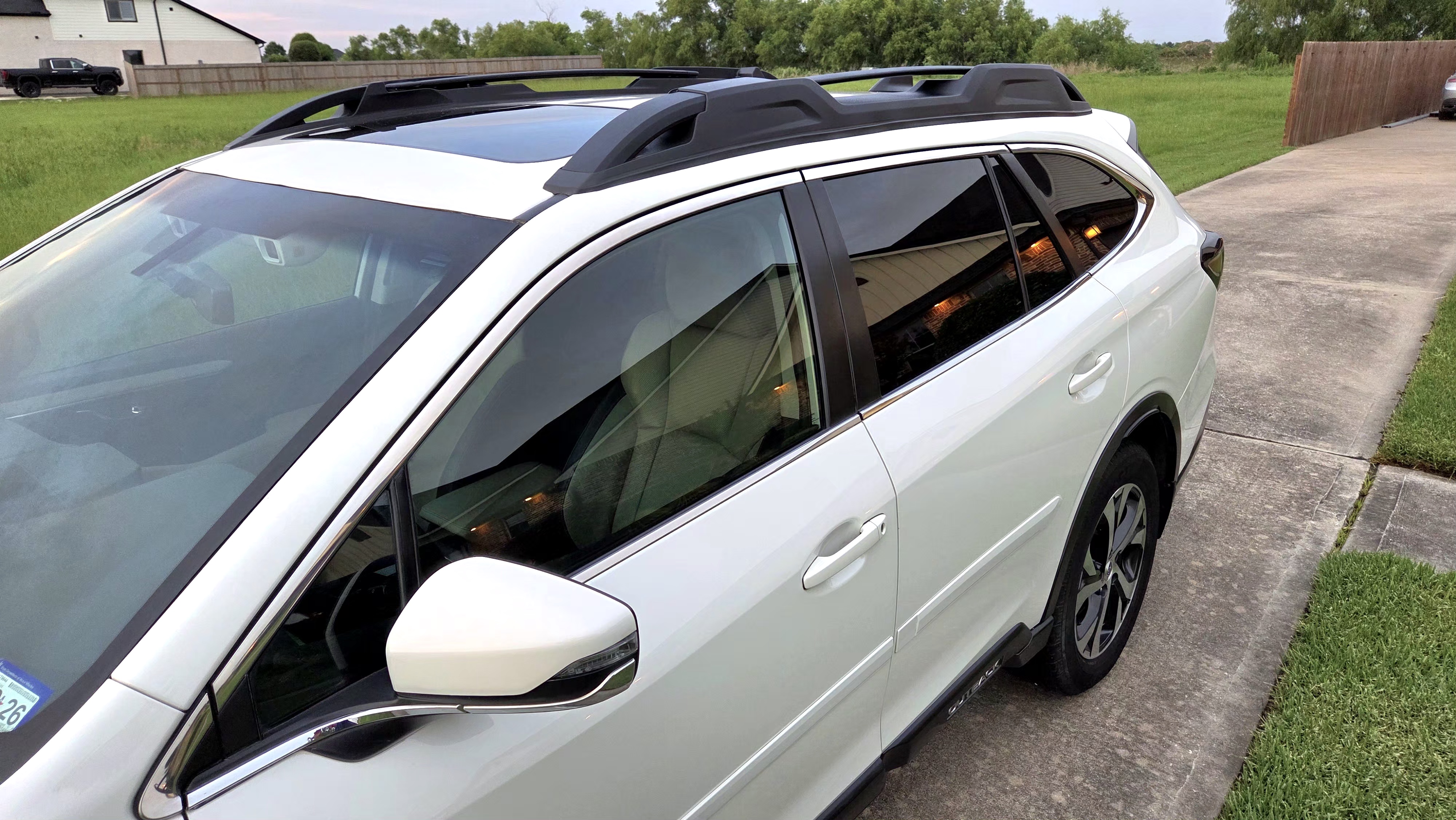 Used 2020 Subaru Outback Limited XT w/ Popular Package #2 AWD/4WD image 14