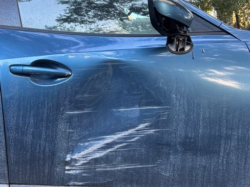 Used 2019 MAZDA CX-3 Sport w/ Sport I-ACTIVSENSE Package image 14