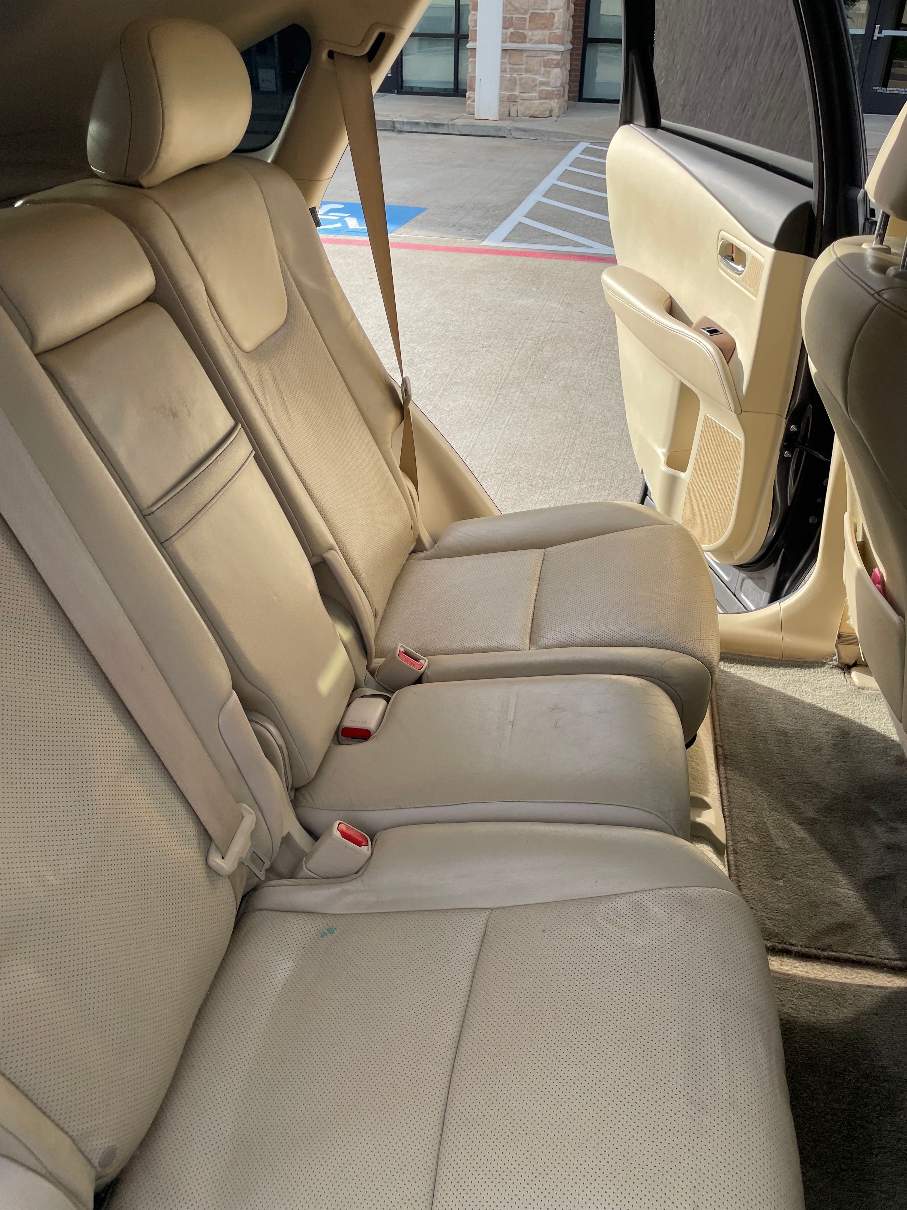 Used 2015 Lexus RX 350 FWD image 17