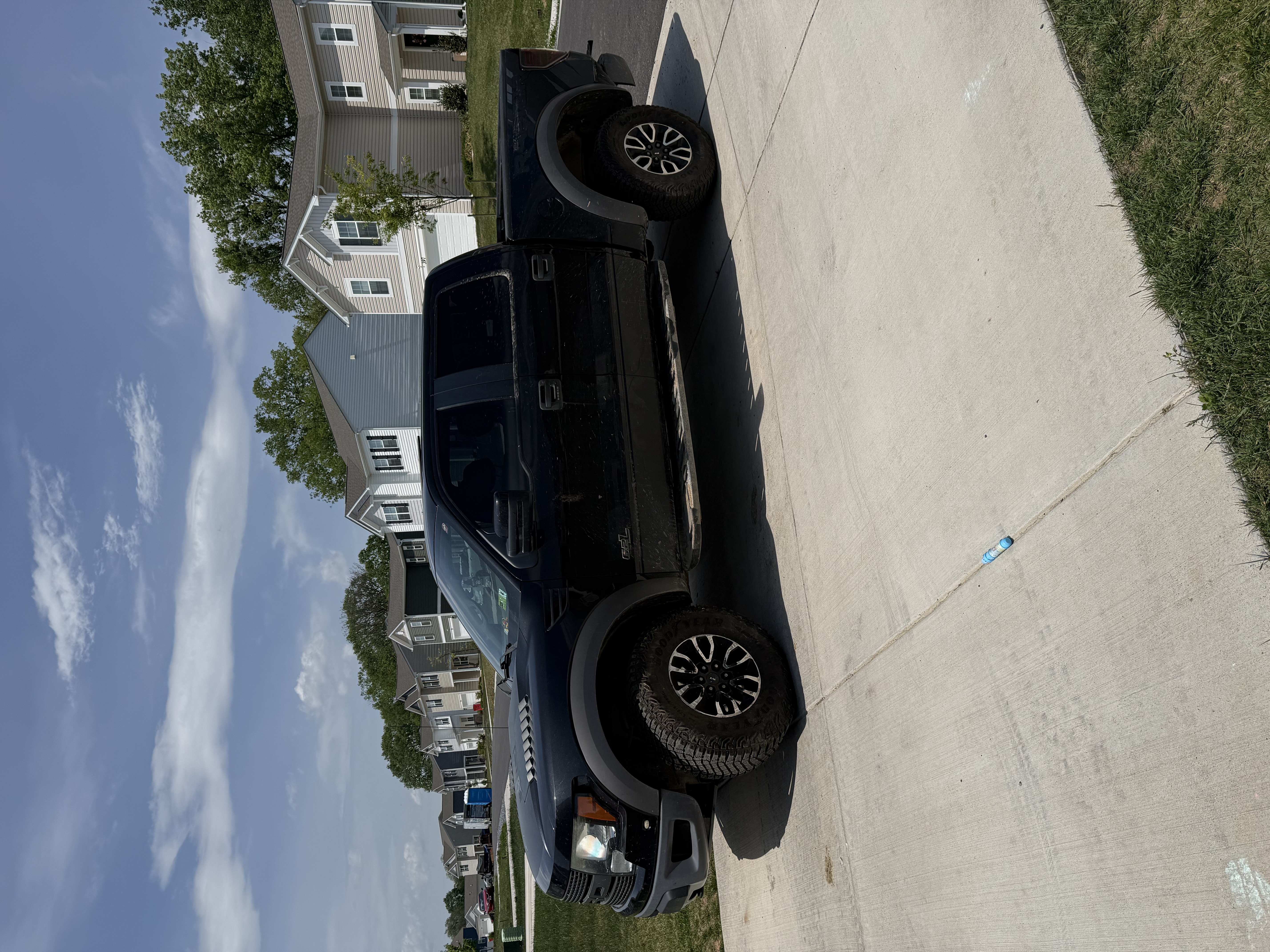 Used 2012 Ford F150 Raptor w/ Raptor Luxury Pkg AWD/4WD image 1