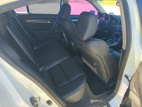 Used 2013 Acura TL w/ Technology Package image 8