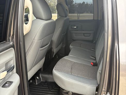 Used 2014 RAM 1500 Big Horn image 6