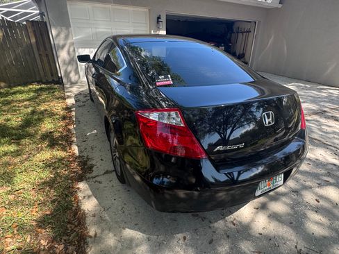 Used 2008 Honda Accord LX-S image 6