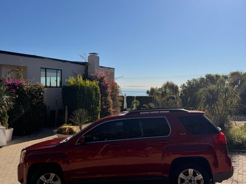 Used 2015 GMC Terrain SLE w/ Convenience Package image 10