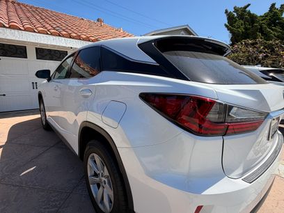 Used 2016 Lexus RX 350 FWD