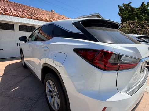 Used 2016 Lexus RX 350 FWD image 1