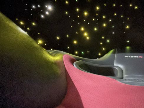 Used 2015 Nissan 370Z NISMO image 27