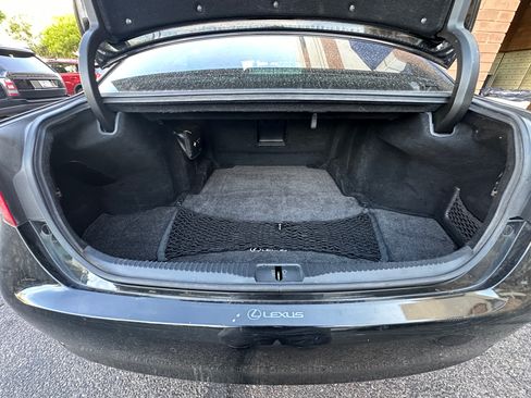 Used 2015 Lexus GS 350 w/ F Sport Package RWD image 9