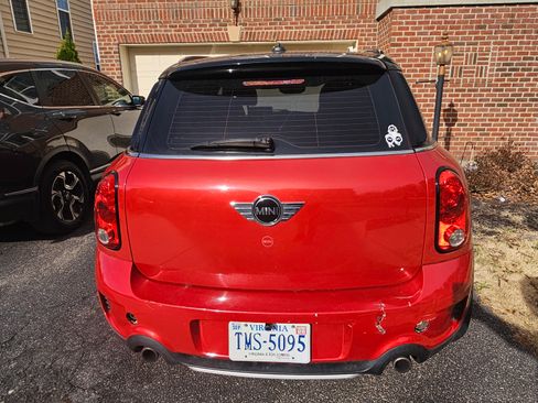 Used 2016 MINI Cooper Countryman S image 6