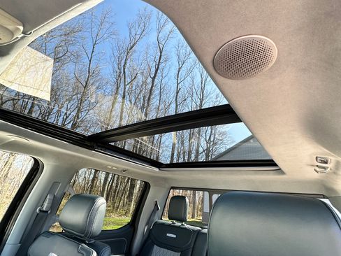 Used 2024 Ford F350 Limited image 20