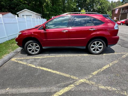 Used 2009 Lexus RX 350 2WD image 6