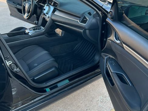 Used 2017 Honda Civic EX-T image 22