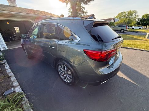 Used 2016 Acura MDX SH-AWD w/ Technology Package image 6