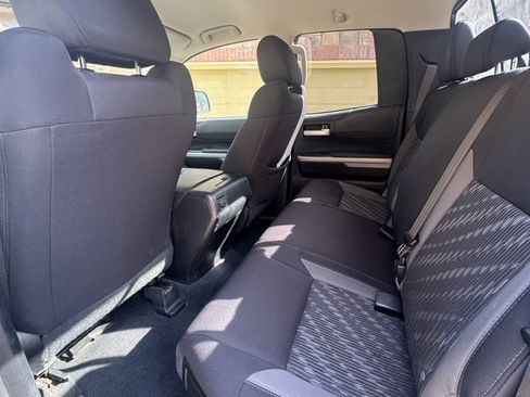 Used 2019 Toyota Tundra Limited image 11