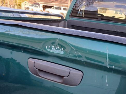 Used 2003 Dodge Ram 1500 Truck ST image 5