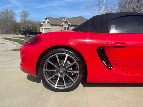 Used 2013 Porsche Boxster image 13