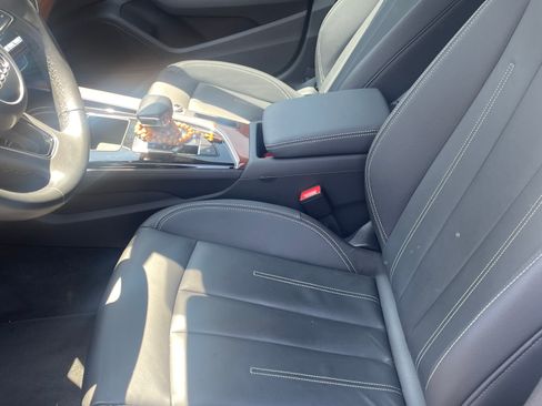 Used 2022 Audi A5 2.0T Premium w/ Convenience Package image 10