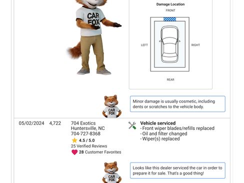 Used 2022 BMW M5 CS image 13