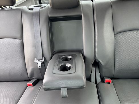 Used 2012 RAM 2500 Laramie w/ Protection Group AWD/4WD image 2