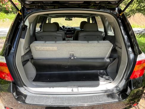 Used 2008 Toyota Highlander Limited AWD/4WD image 21