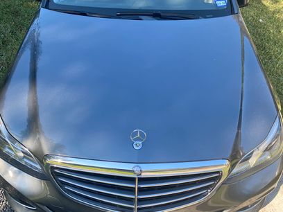 Used 2016 Mercedes-Benz E 350 Sedan