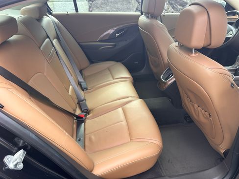 Used 2014 Buick LaCrosse Premium AWD/4WD image 13