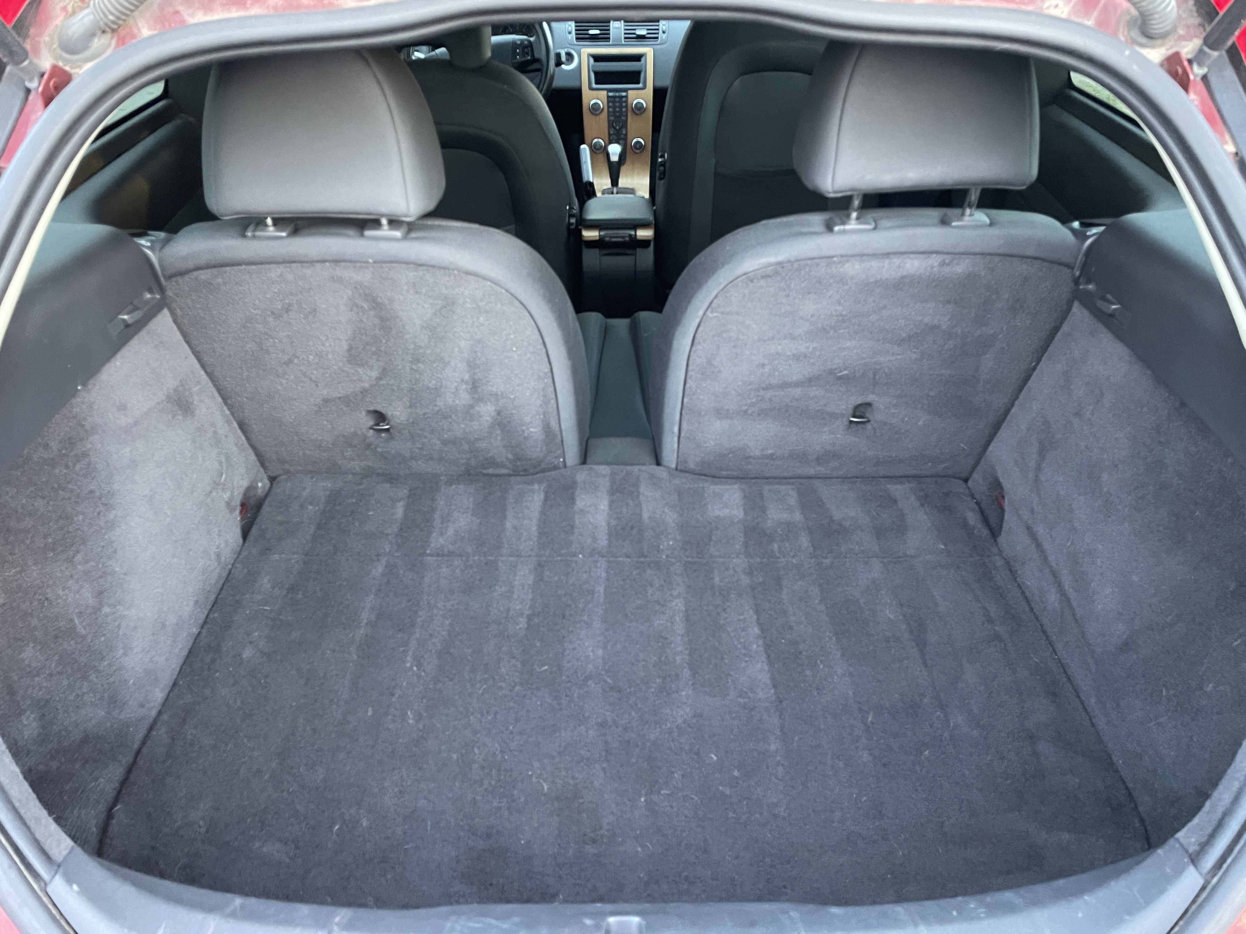 Used 2011 Volvo C30 FWD image 9