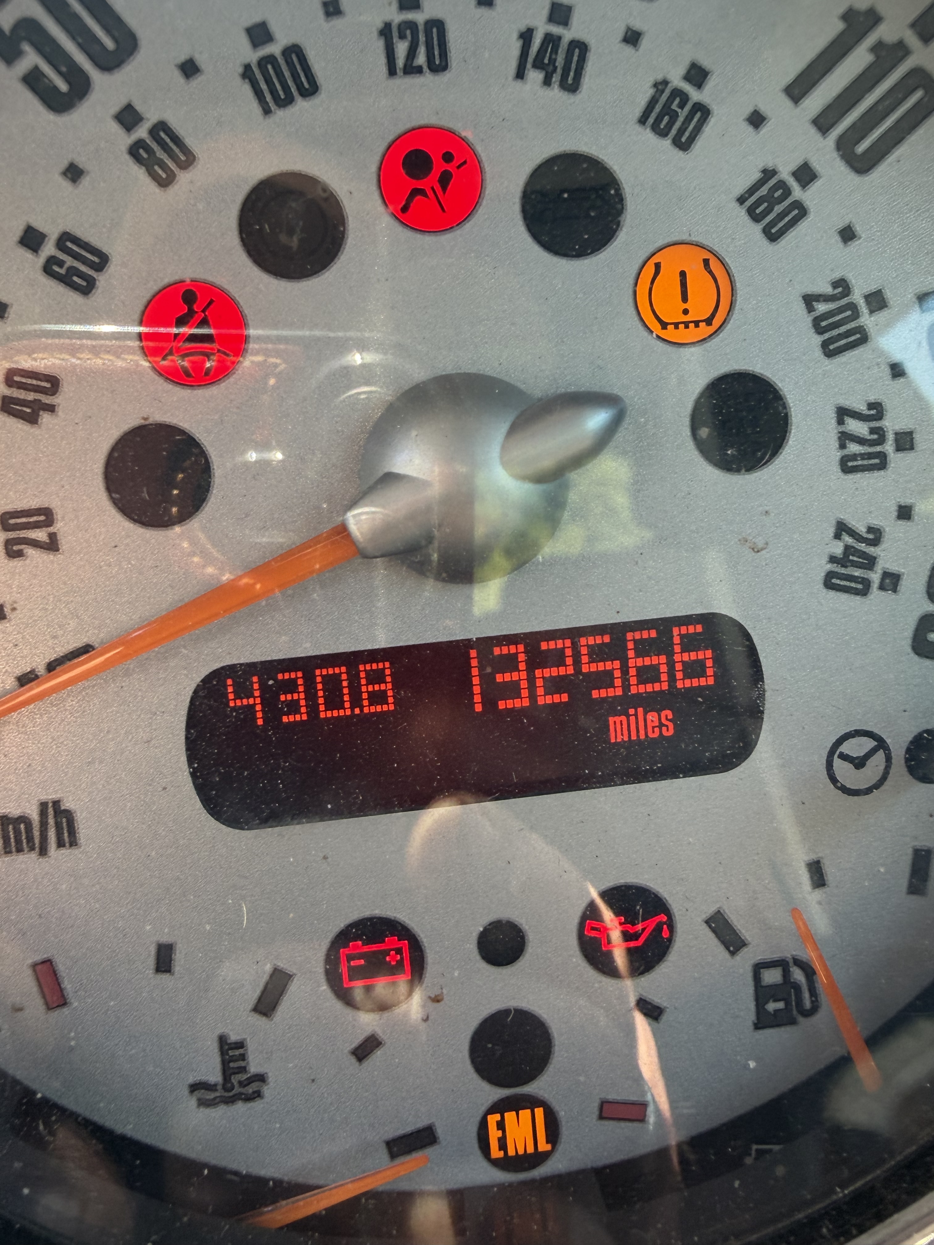 Used 2005 MINI Cooper S FWD image 2