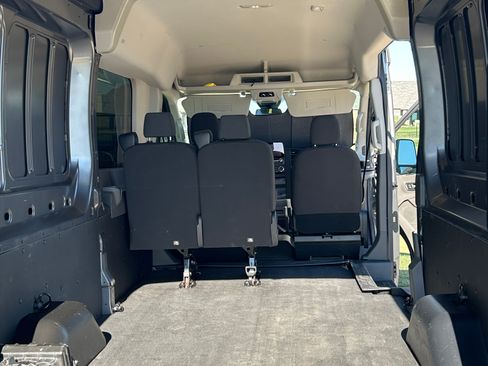 Used 2021 Ford Transit 350 Medium Roof image 10