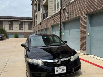 Used 2011 Honda Civic EX-L