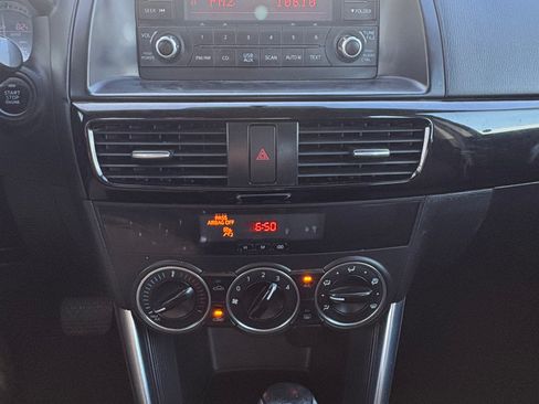 Used 2015 MAZDA CX-5 Sport AWD/4WD image 9