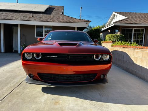 Used 2020 Dodge Challenger GT w/ Plus Package image 4