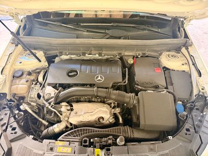 Used 2021 Mercedes-Benz GLB 250