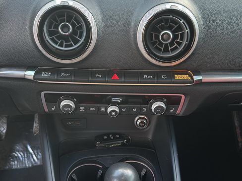 Used 2020 Audi A3 2.0T Premium w/ Final Edition Package image 14