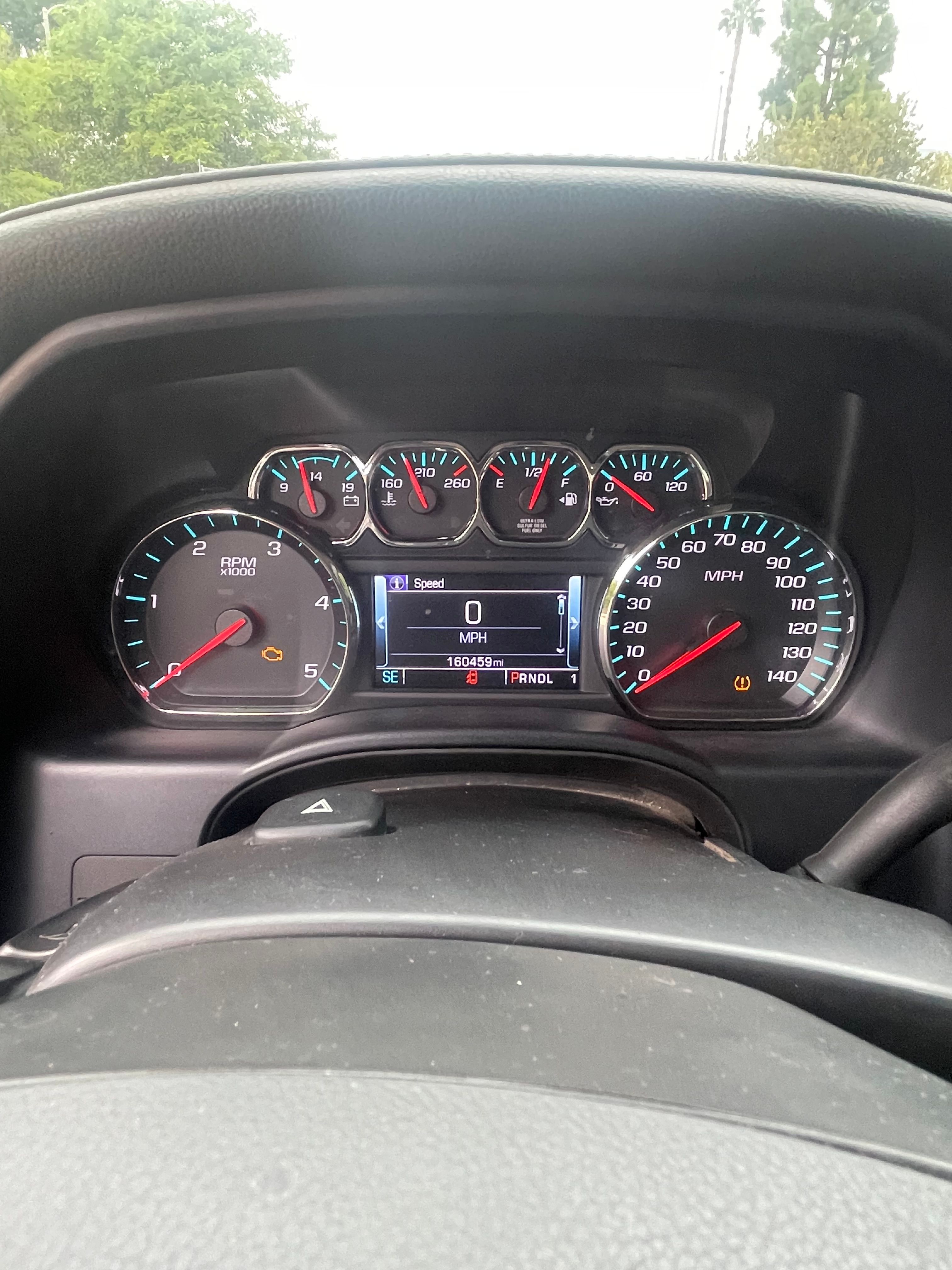 Used 2017 GMC Sierra 2500 SLT AWD/4WD image 16