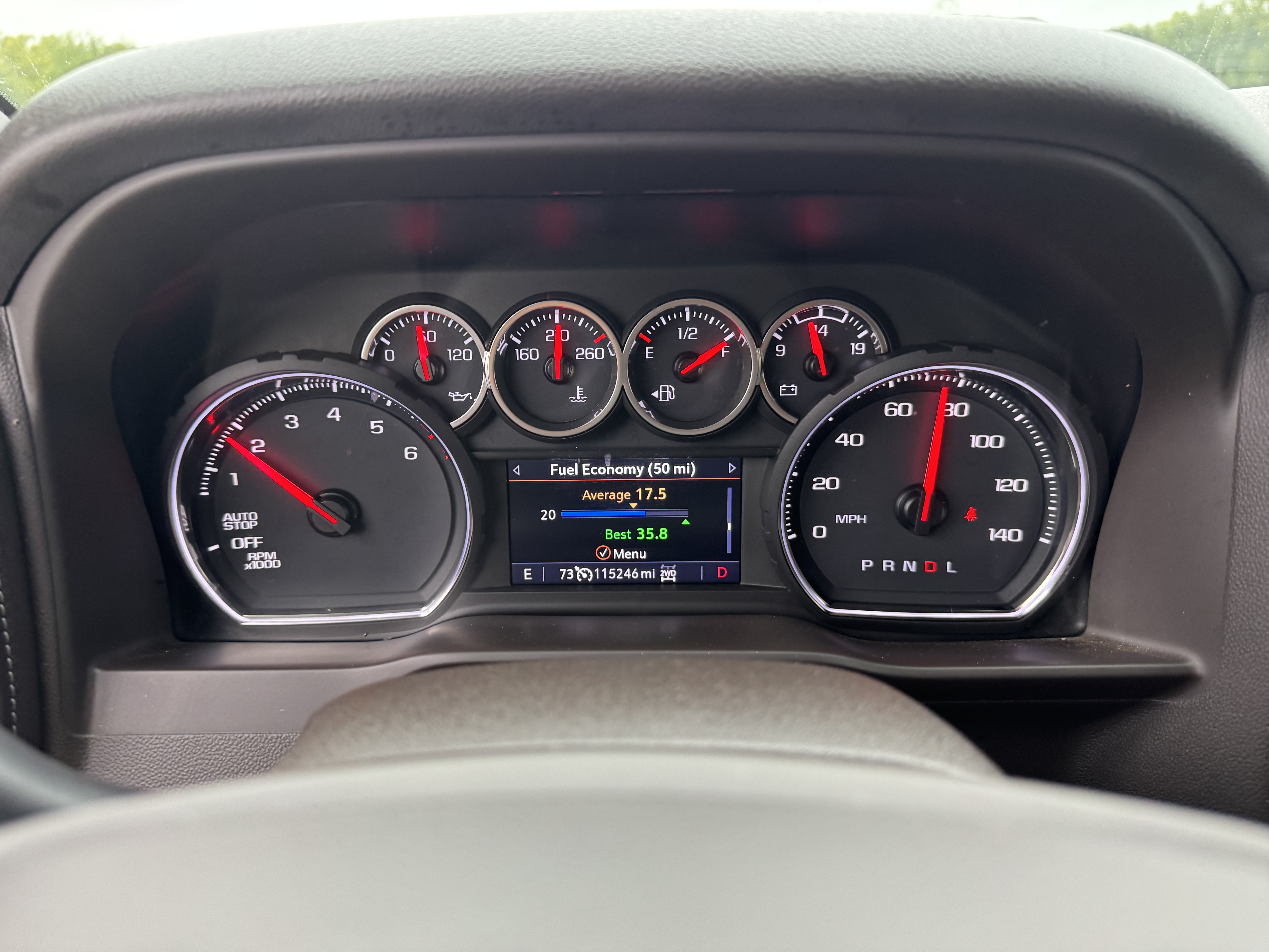 Used 2020 Chevrolet Silverado 1500 LT w/ All-Star Edition AWD/4WD image 17