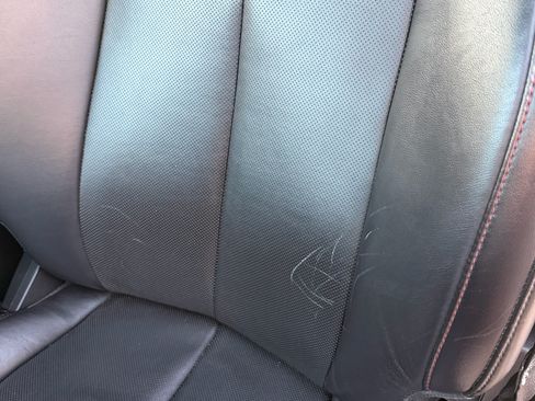 Used 2014 GMC Terrain SLT image 2