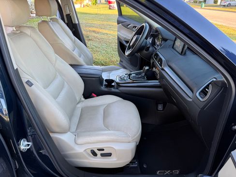 Used 2018 MAZDA CX-9 Touring image 14