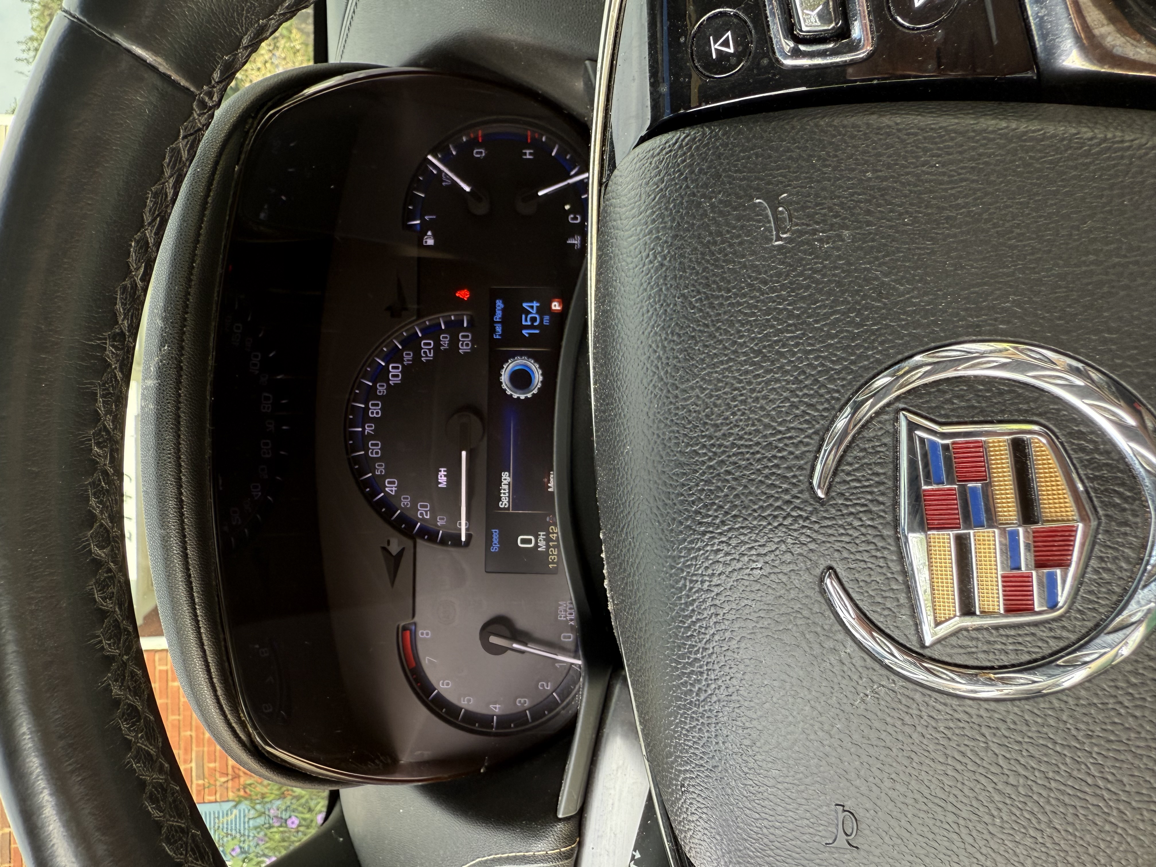 Used 2013 Cadillac ATS 2.0T Sedan RWD image 11
