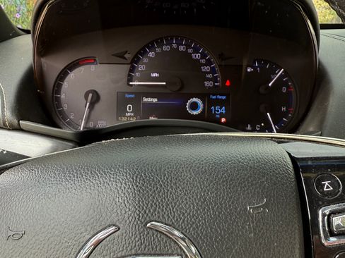 Used 2013 Cadillac ATS 2.0T Sedan image 11