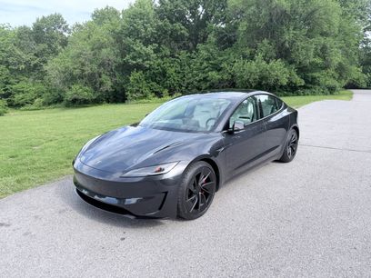 Used 2024 Tesla Model 3 Performance