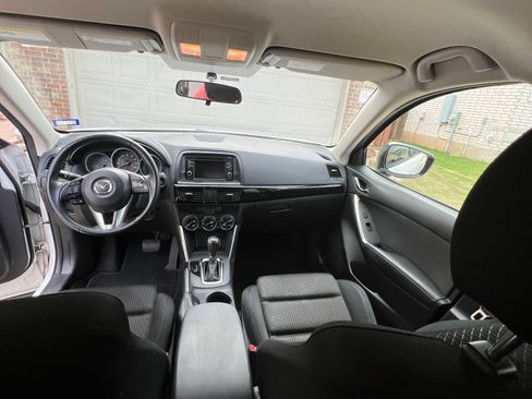 Used 2015 MAZDA CX-5 Touring image 19