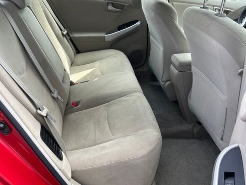 Used 2011 Toyota Prius Three w/ Navigation Pkg image 22