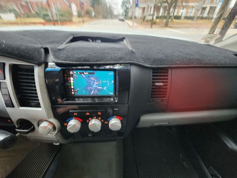 Used 2008 Toyota Tundra 2WD Regular Cab image 20