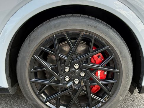Used 2023 Ford Mustang Mach-E GT w/ GT Performance Edition AWD/4WD image 16