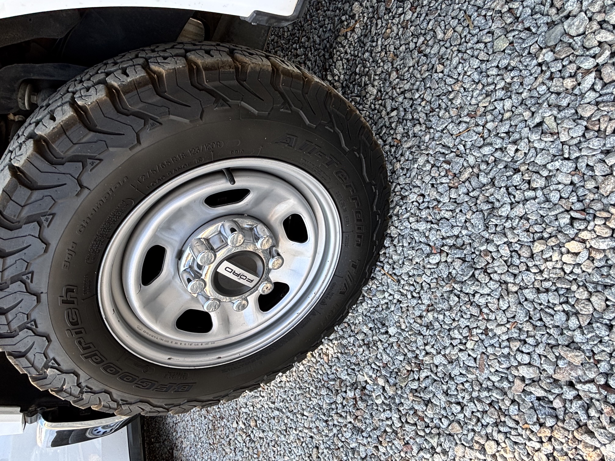Used 2017 Ford F350 XL w/ Power Equipment Group RWD image 6