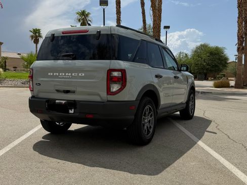 Used 2021 Ford Bronco Sport Big Bend AWD/4WD image 6
