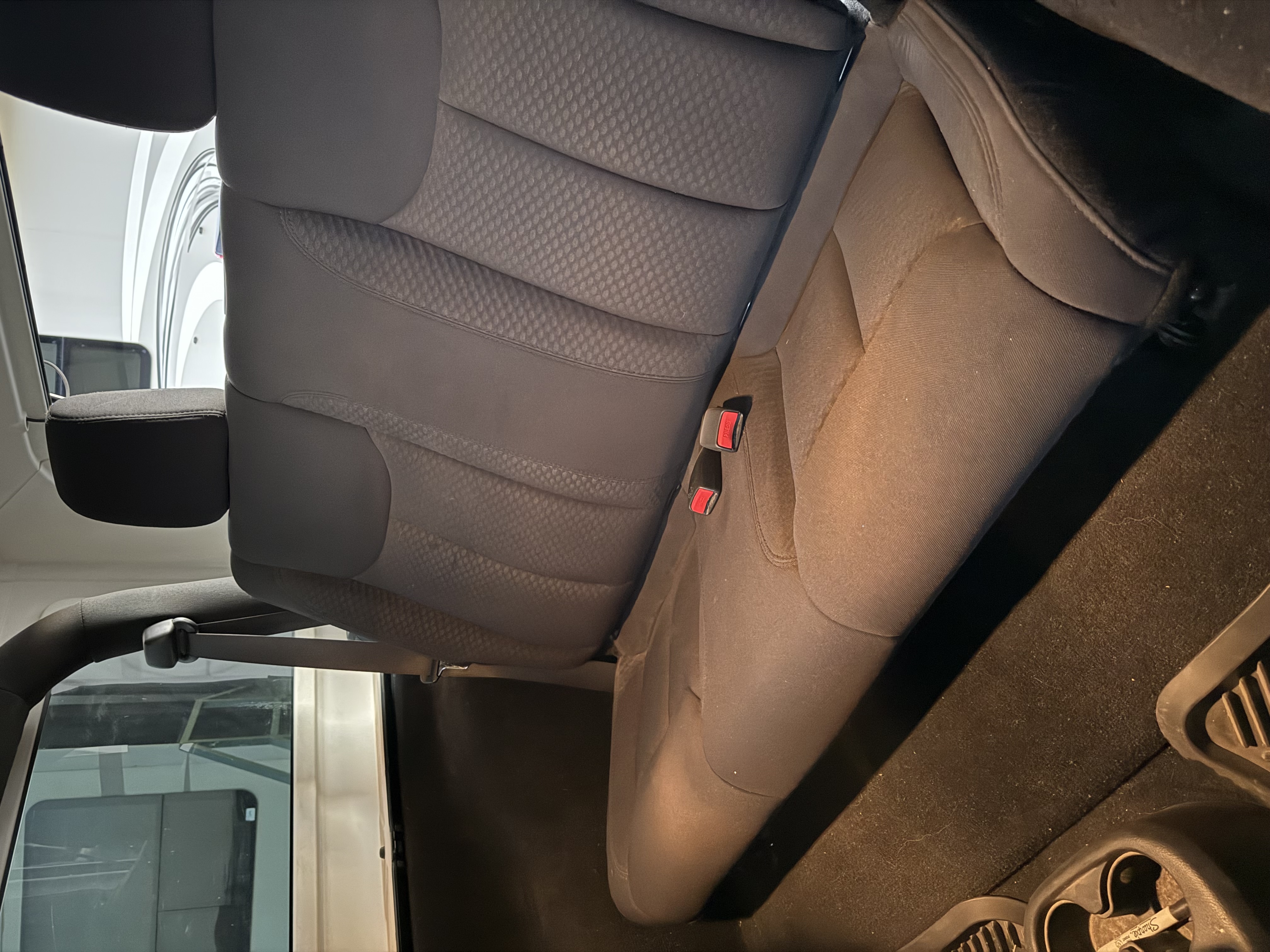 Used 2013 Jeep Wrangler Sport AWD/4WD image 4