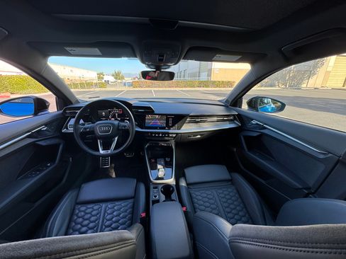 Used 2023 Audi RS 3 image 6