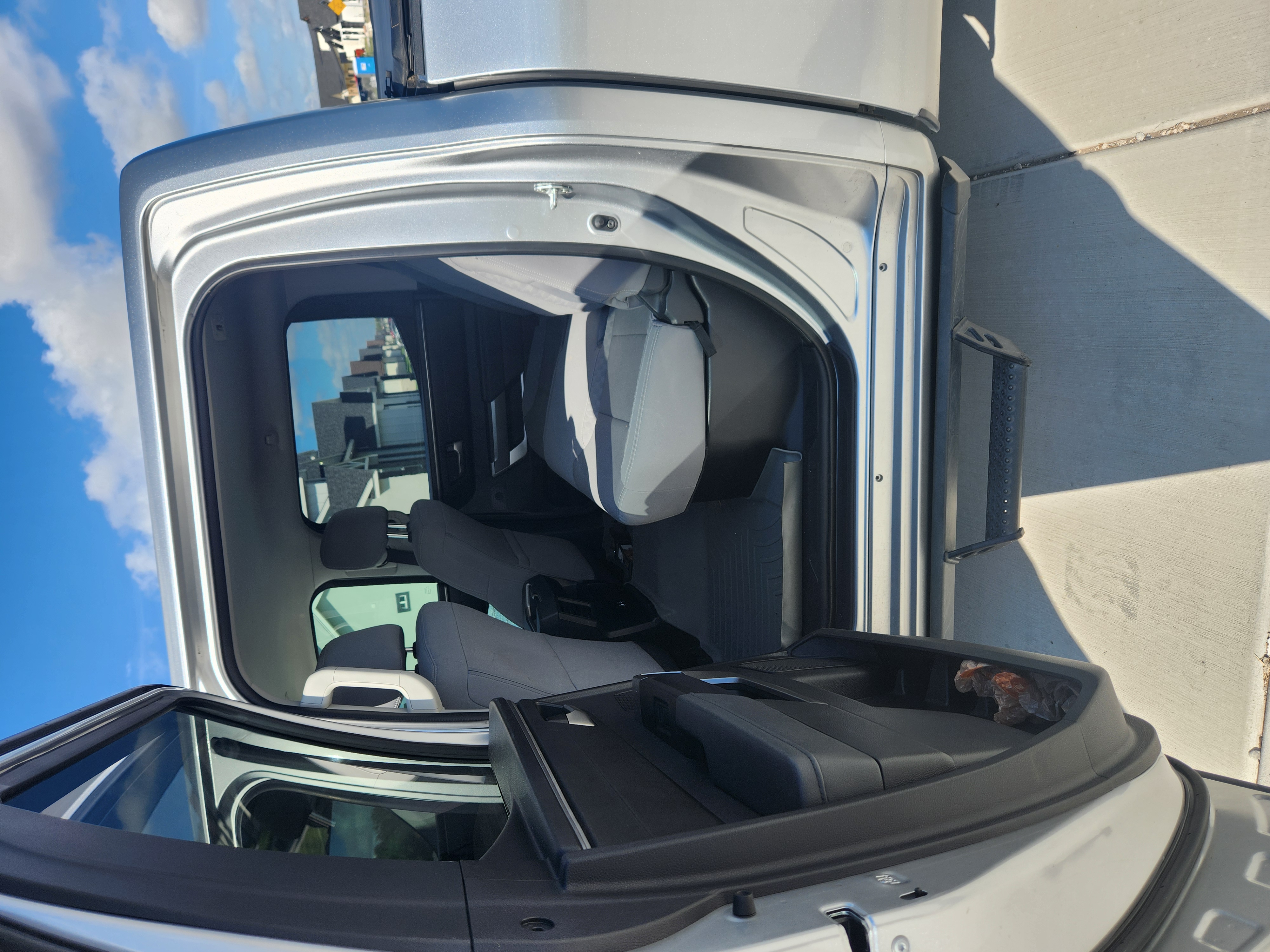Used 2023 Toyota Tundra SR5 RWD image 11